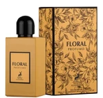 Alhambra Floral Profumo - EDP 2 ml - odstřik s rozprašovačem