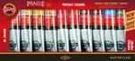 KOH-I-NOOR Prague Set of Oil Paints 10 x 40 ml