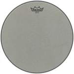 Remo RE-0016-SS Emperor Renaissance Gris 16" Parche de tambor