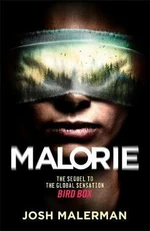 Malorie (Defekt) - Josh Malerman