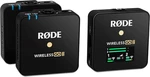 Rode Wireless GO II Système sans fil