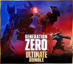 Generation Zero Ultimate Bundle AR XBOX One / Xbox Series X|S CD Key