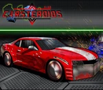 Carsteroids Steam CD Key