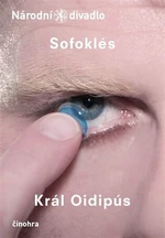 Král Oidipús - Sofoklés