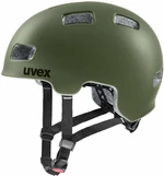 UVEX Hlmt 4 CC Forest 55-58 Casque de vélo enfant