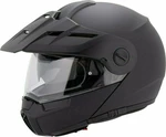 Schuberth E1 Matt Black XS Casco