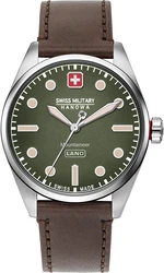 Swiss Military Hanowa Mountaineer 4345.7.04.006