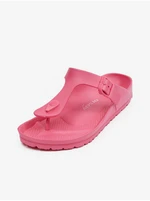 Férfi flip-flop papucs Orsay