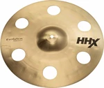 Sabian 11600XEB HHX Evolution O-Zone Cinel Crash 16"