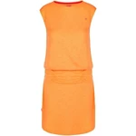 Women's sports dress LOAP BLUSKA Orange