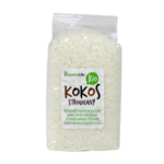 COUNTRY LIFE Kokos strouhaný 200 g BIO