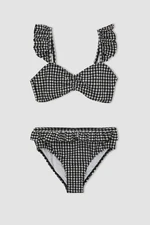 DEFACTO Girl Bikini