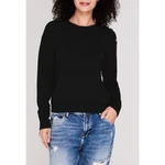 JDY Laura Button Knit Jumper