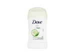 Dove antiperspirant stick Sv.dotyk