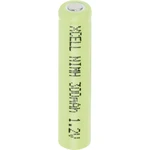 XCell AAAA-Flat-Top špeciálny akumulátor mini (AAAA) Flat-Top Ni-MH 1.2 V 300 mAh