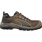 PUMA Safety Sierra Nevada Low 640730-42 bezpečnostná obuv S3 Vel.: 42 hnedá 1 pár