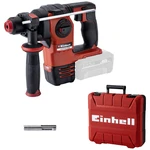 Einhell Power X-Change HEROCCO SDS plus-aku vŕtačka 18 V  Li-Ion akumulátor  bez akumulátoru, + púzdro