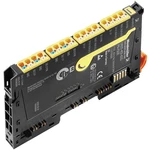 Weidmüller UR20-4DI-4DO-PN-FSOE-V2 2464580000 PLC rozširujúci modul 24 V/DC