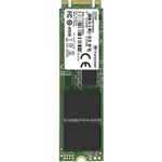 Transcend MTS800I 32 GB interný SSD disk NVMe / PCIe M.2 SATA 6 Gb / s Retail TS32GMTS800I