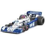 Tamiya 300020053 Tyrrell P34 Six Wheeler Monaco GP77 model auta, stavebnica 1:20