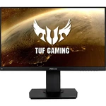 Asus VG249Q LED monitor 60.5 cm (23.8 palca) En.trieda 2021 F (A - G) 1920 x 1080 Pixel Full HD 1 ms HDMI ™, DisplayPort