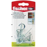 Fischer UX 8 x 50 RH K univerzálna hmoždinka 50 mm 8 mm 94249 4 ks