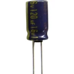 Panasonic EEUFC1V680H elektrolytický kondenzátor radiálne vývody  2.5 mm 68 µF 35 V 20 % (Ø x v) 6.3 mm x 11.2 mm 1 ks