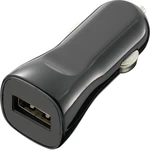 VOLTCRAFT CPAS-1000 CPAS-1000 USB nabíjačka do auta, do nákladného auta Výstupný prúd (max.) 1000 mA 1 x USB