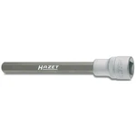 Hazet  986LG-6 inbus nástrčný kľúč 6 mm     1/2" (12.5 mm)