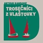 Aleš Procházka – Ransome: Trosečníci z Vlaštovky