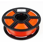 Maertz 8006 Budget PLA Pro RT 1,75 mm 1 KG vlákno pre 3D tlačiarne PLA plast   1.75 mm 1000 g červená  1000 g