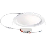 ESYLUX ELSA-2 DL#EO10299018 EO10299018 LED stropné svietidlo   18 W biela biela