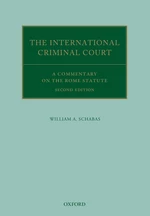 The International Criminal Court