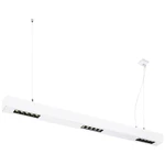 SLV Q-LINE ® 1000932 LED závesné osvetlenie  pevne zabudované LED osvetlenie  14.1 W biela