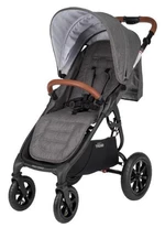 VALCO BABY Kočík športový Sport Trend 4 Black Charcoal