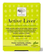 NEW NORDIC Active Liver