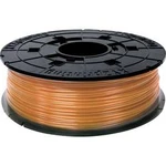 Vlákno pro 3D tiskárny XYZprinting RFPLBXEU07E, PLA plast, 1.75 mm, 600 g, oranžová