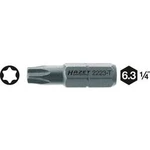 Bit Torx Hazet 2223-T25, 25 mm, Speciální ocel , 1 ks