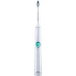 Sonický elektrický kartáček na zuby Philips Sonicare HX6512/45 EasyClean, bílá