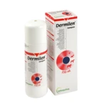 DERMILEN šampon pro psy a kočky 150 ml