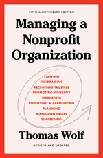 Managing a Nonprofit Organization