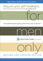 For Men Only, Revised and Updated Edition