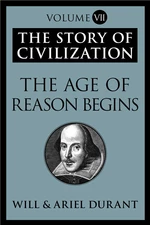 The Age of Reason Begins