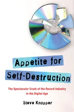 Appetite for Self-Destruction