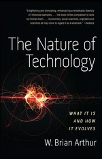 The Nature of Technology