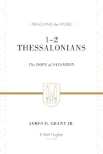 1â2 Thessalonians (Redesign)