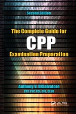 The Complete Guide for CPP Examination Preparation