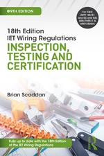 IET Wiring Regulations