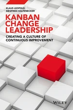 Kanban Change Leadership