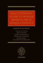 Practitioners' Guide to Human Rights Law in Armed Conflict